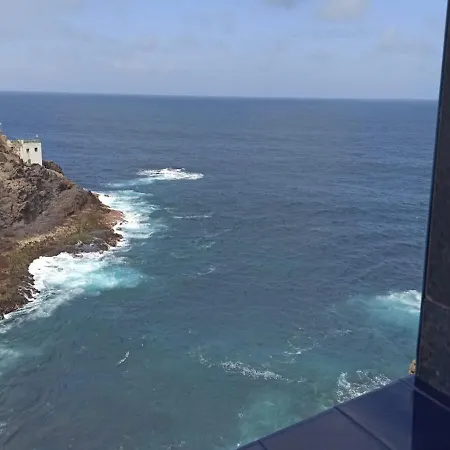 Cliff House Gran Canaria * Gáldar