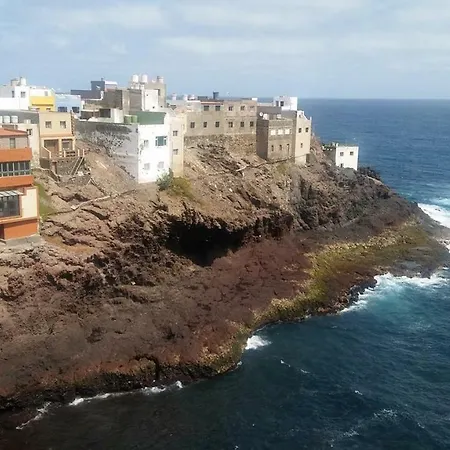Cliff House Gran Canaria Apartamento *