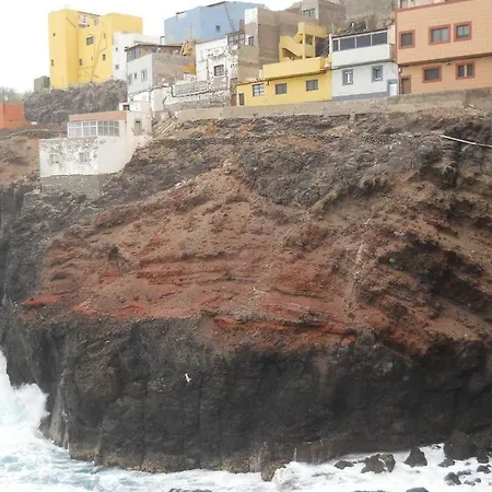 Apartamento Cliff House Gran Canaria *