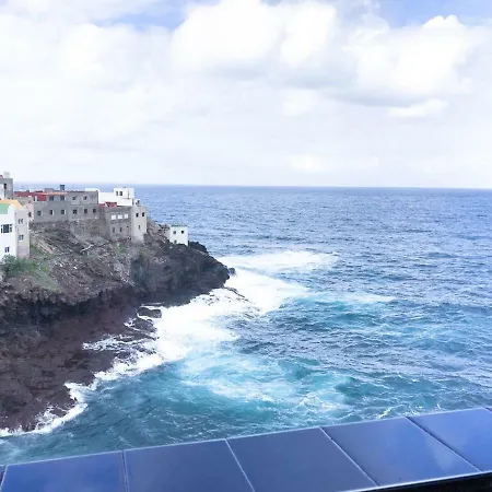 Apartamento Cliff House Gran Canaria