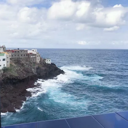 Cliff House Gran Canaria Gáldar